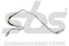 sbs 1330853781 Brake Hose
